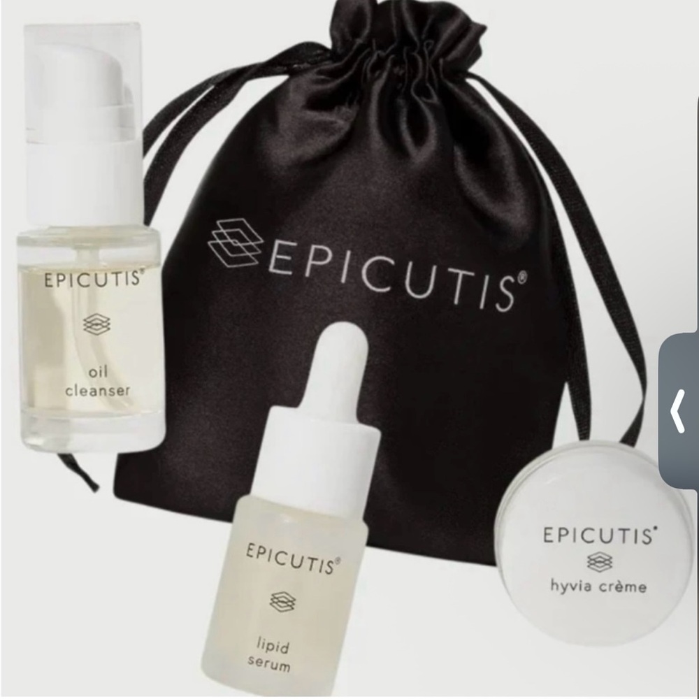 Epicutis Post Procedure Recovery Set - Picture 2 of 2